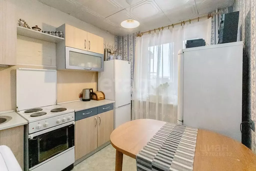 2-к кв. Свердловская область, Арамиль ул. Гарнизон, 20 (51.3 м) - Фото 1