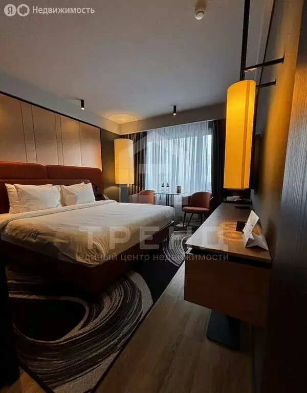 Квартира-студия: Санкт-Петербург, улица Салова, 61 (23.8 м) - Фото 2