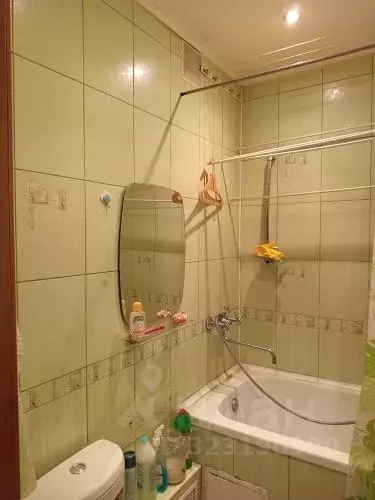 3-к кв. Красноярский край, Красноярск ул. Ладо Кецховели, 95 (56.6 м) - Фото 2