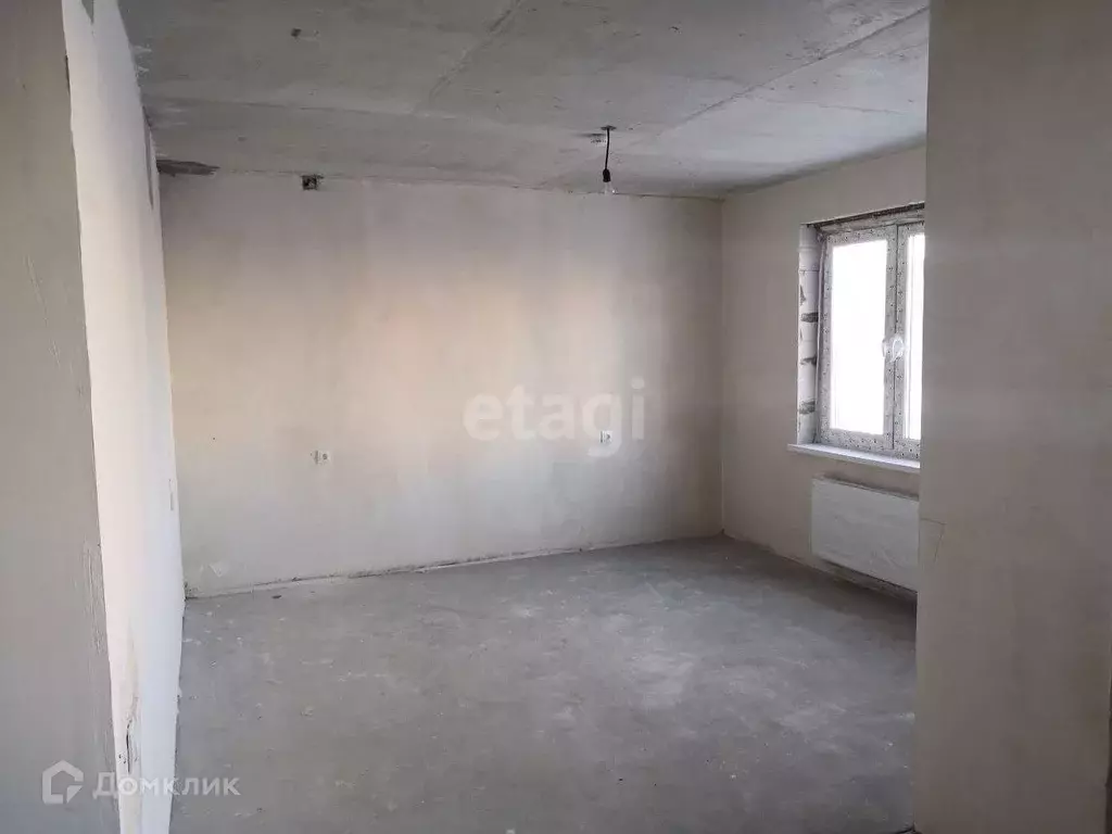 Продаётся квартира-студия, 30.5 м - Фото 0