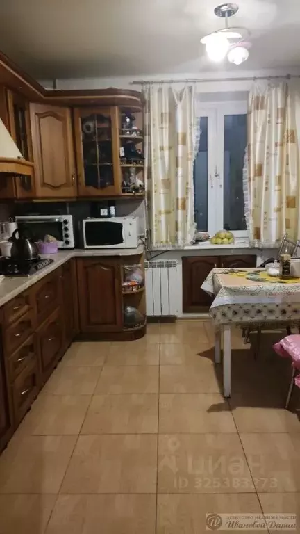 2-к кв. Самарская область, Самара ул. Алексея Толстого, 55 (60.0 м) - Фото 1