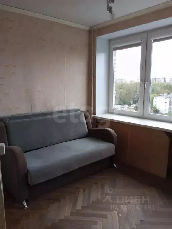 1-к кв. Санкт-Петербург Пискаревский просп., 26 (35.2 м) - Фото 1