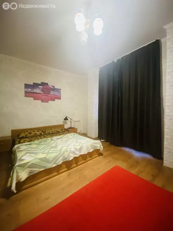 2-комнатная квартира: Батайск, улица Северная Звезда, 7/2 (75.4 м) - Фото 1