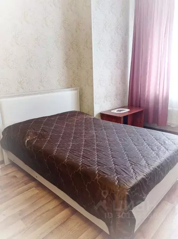 1-к кв. Ханты-Мансийский АО, Сургут ул. Дзержинского, 3Б (42.0 м) - Фото 1
