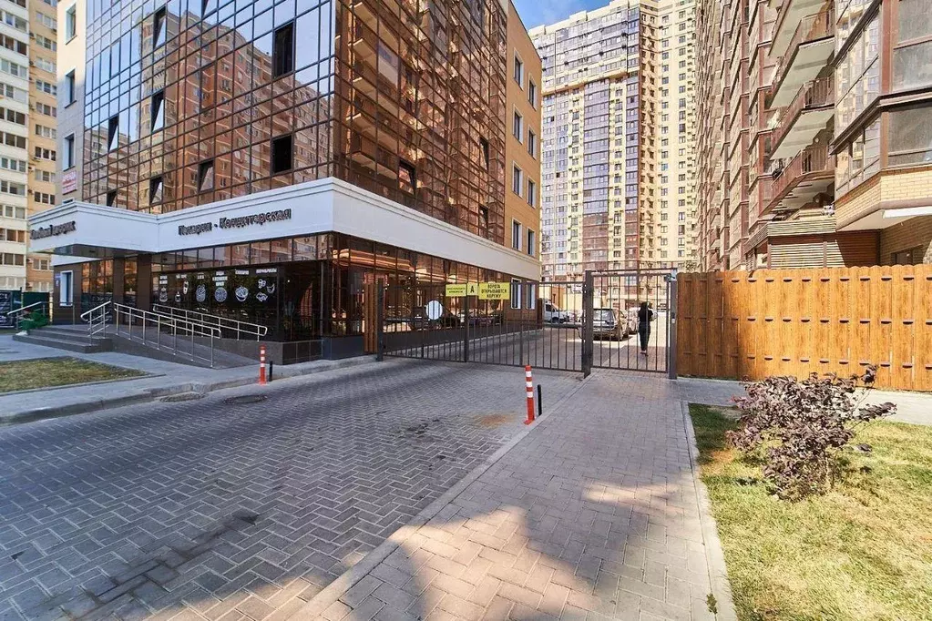 Квартира, 3 комнаты, 96.5 м - Фото 1