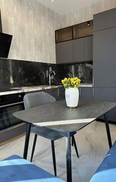 1-к кв. Санкт-Петербург Малая Разночинная ул., 10 (44.0 м) - Фото 2