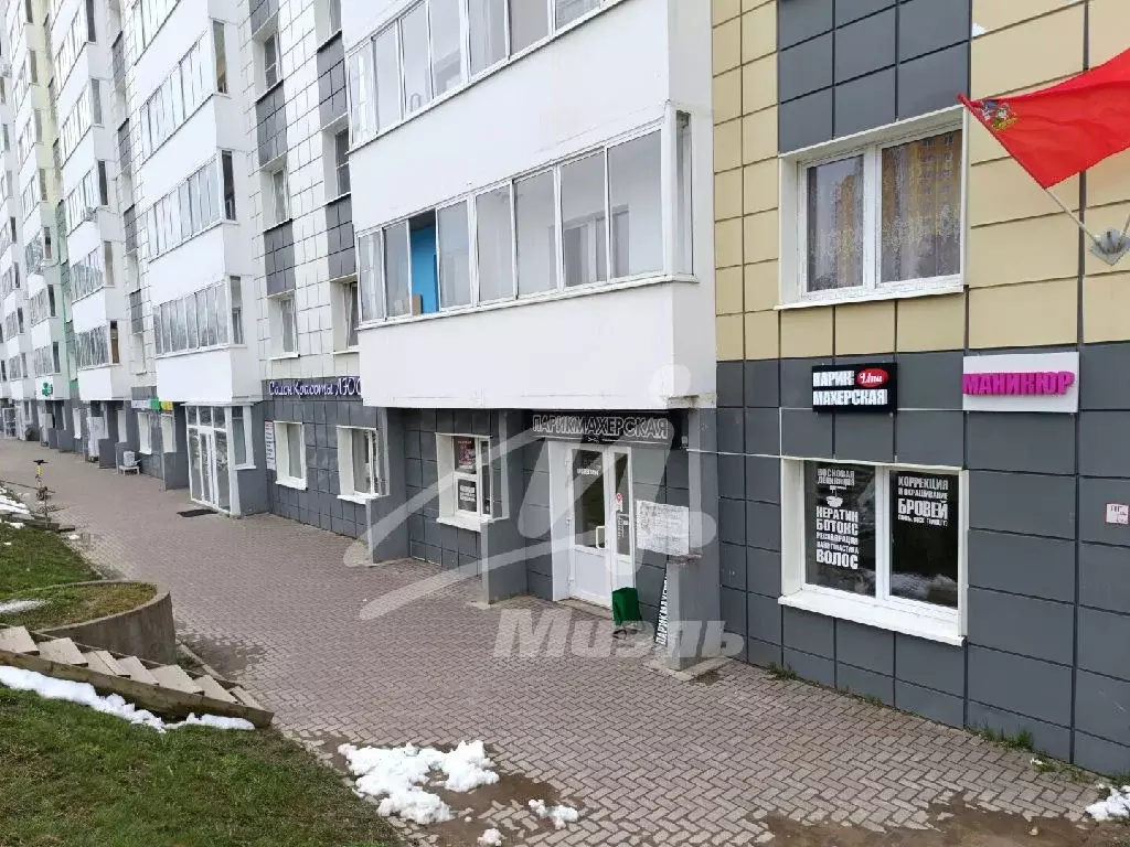 Продается студия - Фото 2