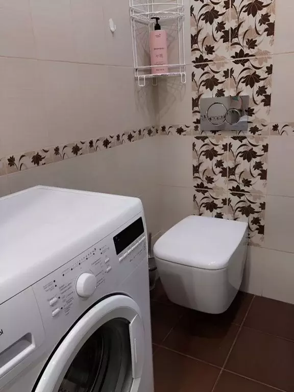 Студия Краснодарский край, Сочи Мамайка мкр, ул. Волжская, 16 (22.0 м) - Фото 2