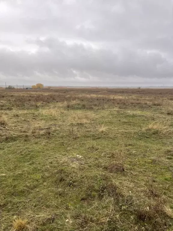 Участок в Волгоградская область, Волгоград ул. Ясногорская (8.6 сот.) - Фото 1