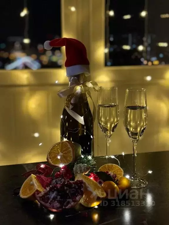 1-к кв. Калининградская область, Калининград Московский просп., 89 ... - Фото 2