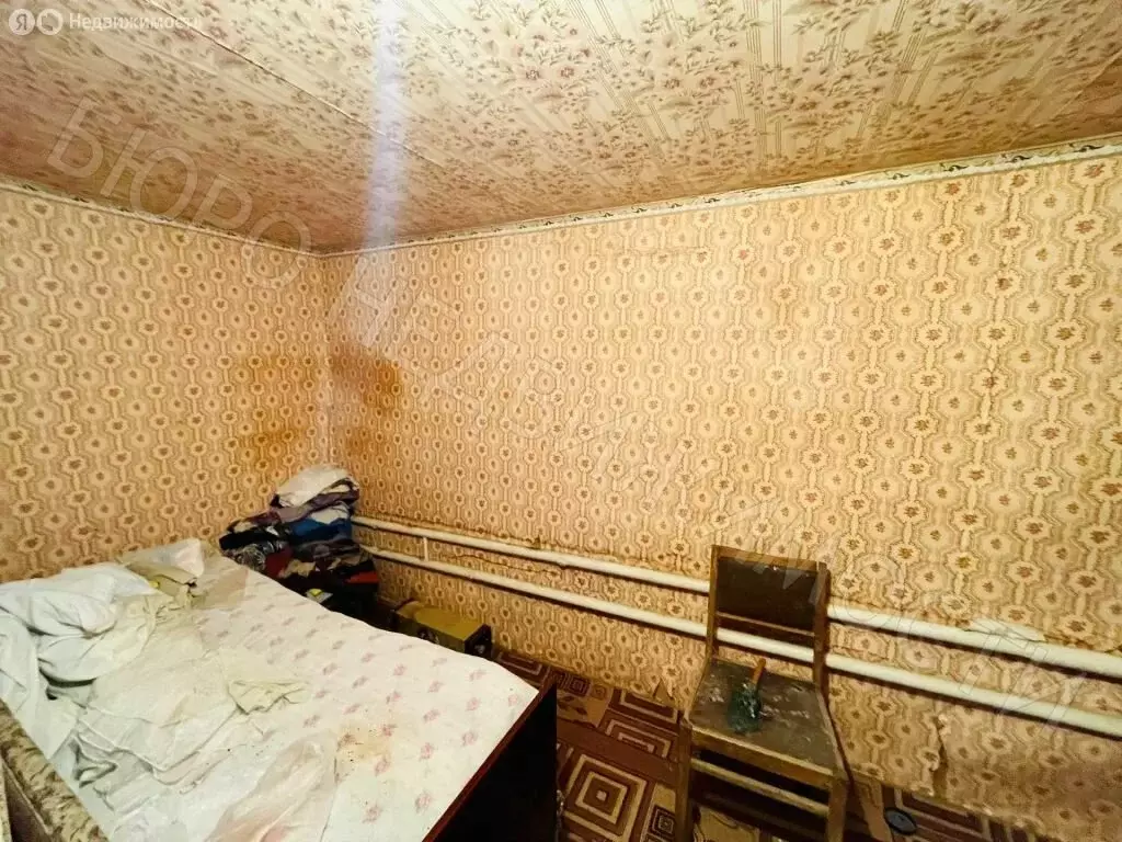 Дом в село Котоврас, Восточная улица, 35 (43.5 м) - Фото 1