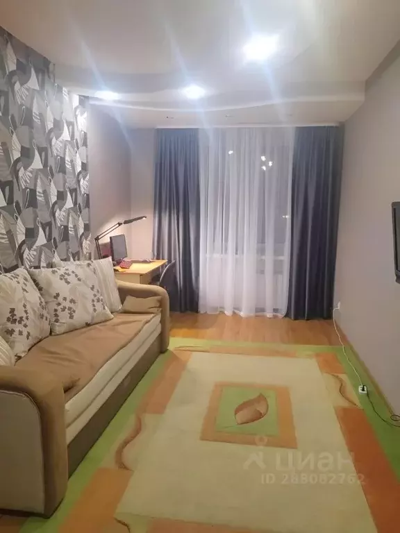 4-к кв. Бурятия, Улан-Удэ ул. Революции 1905 года, 38 (100.6 м) - Фото 0