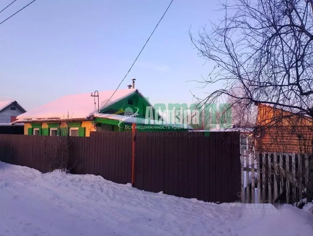 Дом в Забайкальский край, Чита ПСК № 2 Машиностроитель СНТ, 391 (41 м) - Фото 2