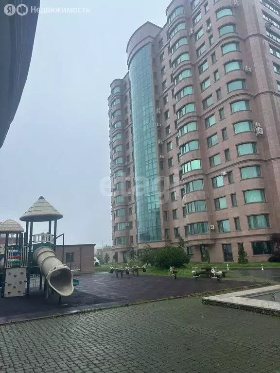 Квартира-студия: Южно-Сахалинск, улица Алексея Максимовича Горького, ... - Фото 2