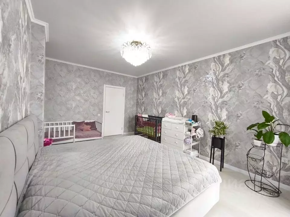 2-к кв. Краснодарский край, Анапа Владимирская ул., 144 (89.0 м) - Фото 2