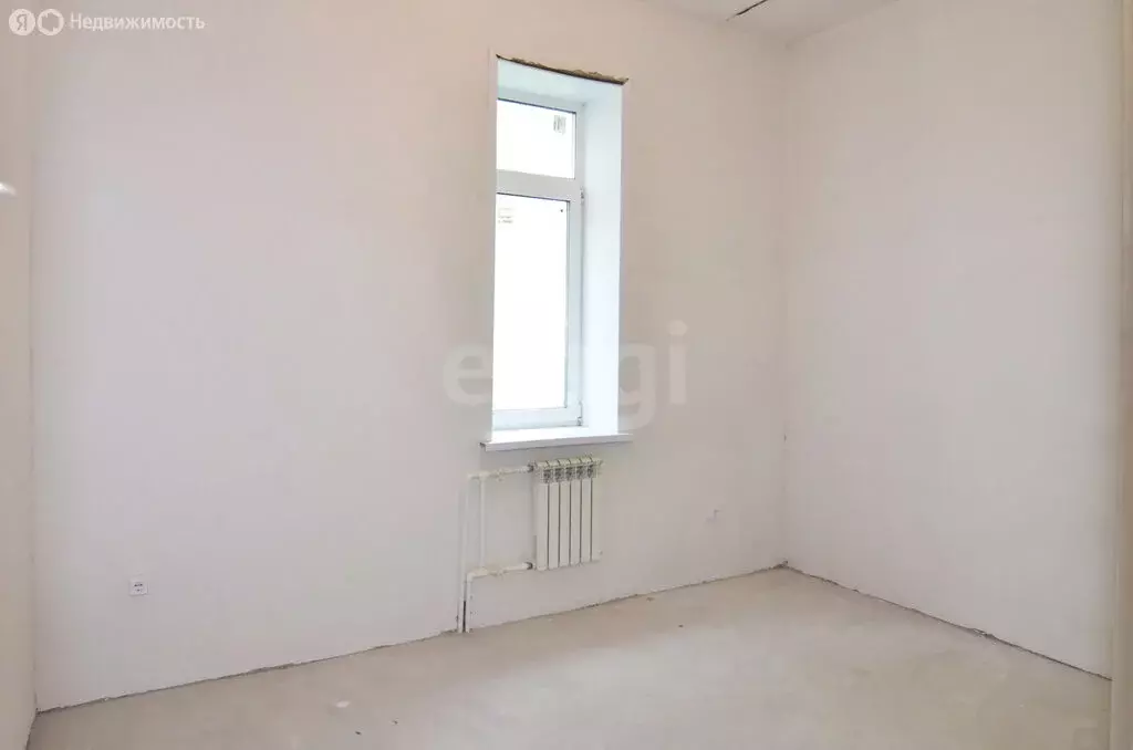 3-комнатная квартира: Сокур, 1-й квартал, 8 (57.9 м) - Фото 2