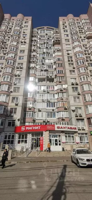 Торговая площадь в Ростовская область, Ростов-на-Дону, Нахичевань ул. ... - Фото 2