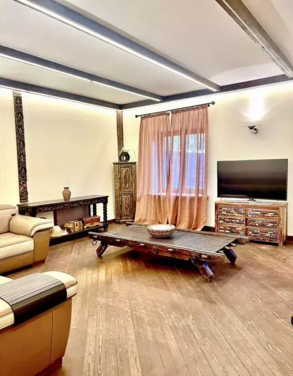 Дом в Московская область, Химки Новогорск мкр, ул. Ивановская, 29/7 ... - Фото 0