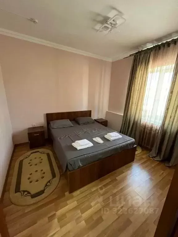 Комната Дагестан, Каспийск ул. Байрамова, 69Б - Фото 1