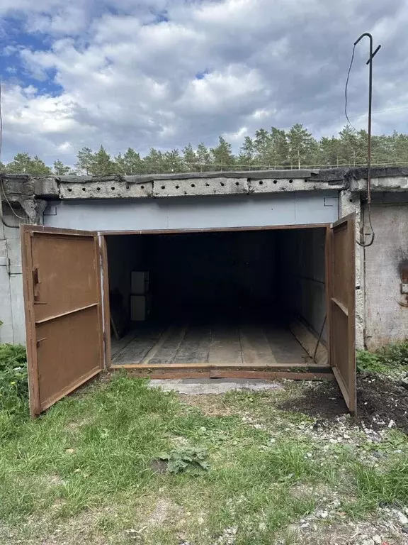 Гараж в Свердловская область, Березовский  (25 м) - Фото 2