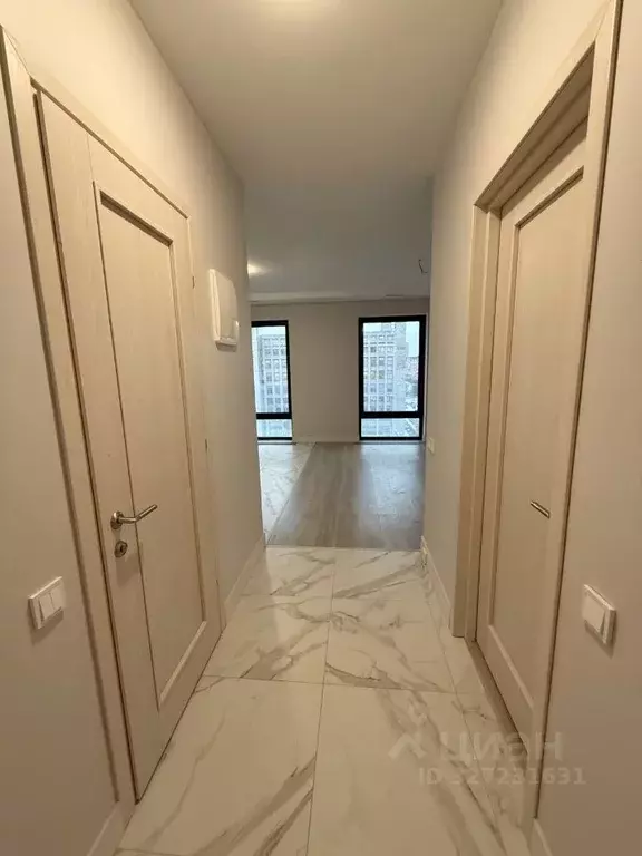 1-к кв. Москва Дмитровский проезд, 1 (29.0 м) - Фото 1