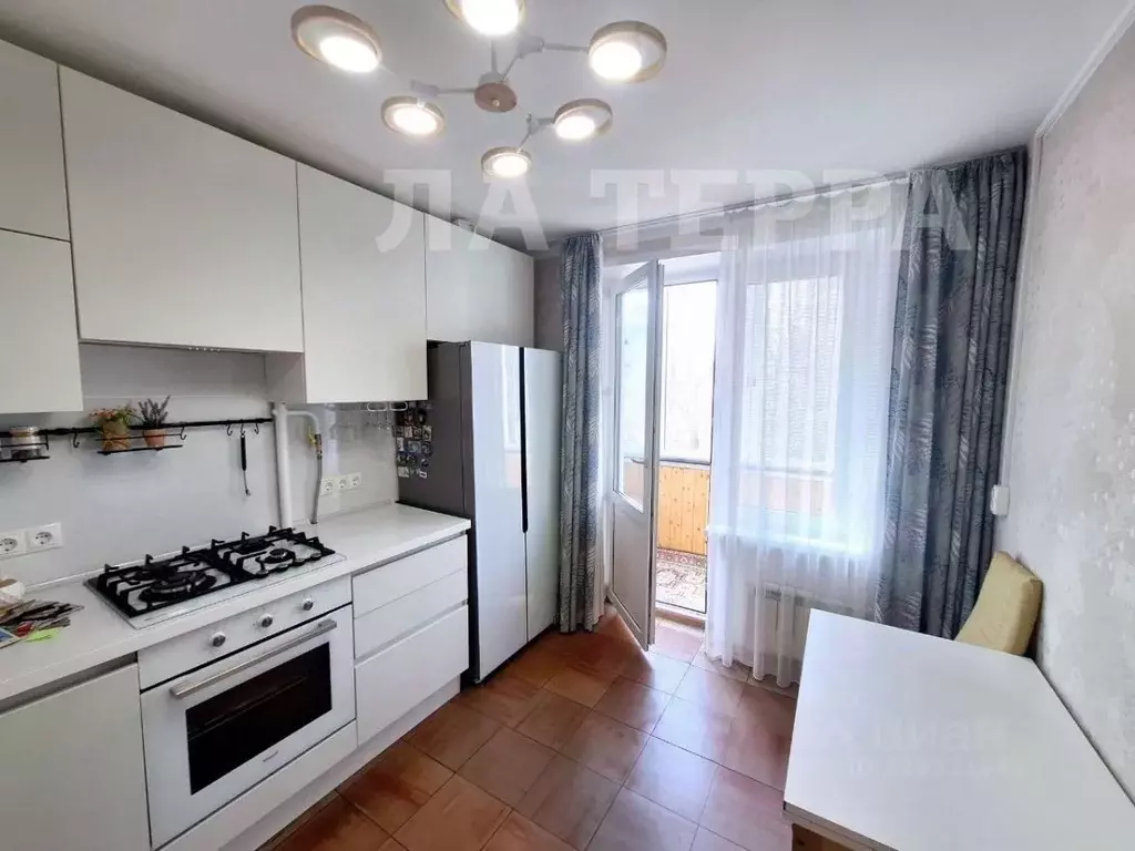 3-к кв. Москва проезд Шокальского, 31К2 (65.2 м) - Фото 1