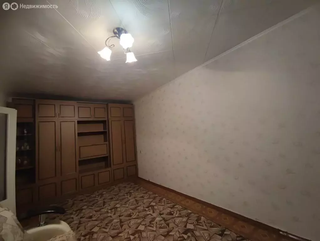 1-комнатная квартира: Белая Калитва, улица Машиностроителей, 58 (29.7 ... - Фото 2