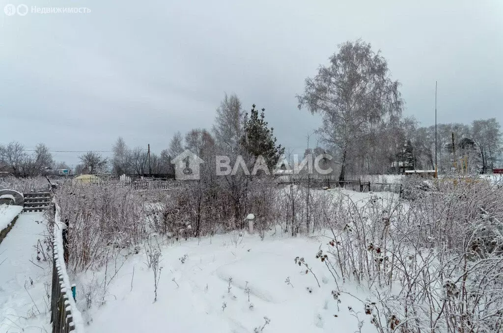 Участок в посёлок Прииртышский, Школьный переулок (4.91 м) - Фото 2