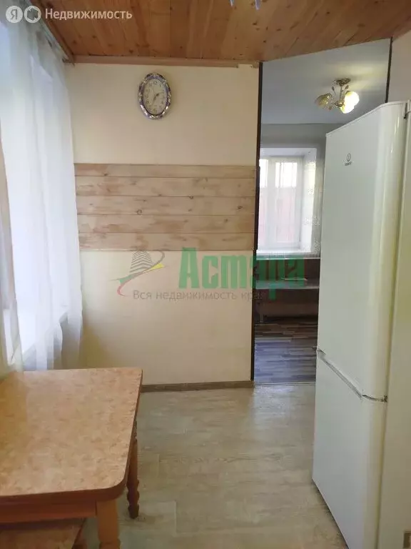 1-комнатная квартира: Чита, улица Токмакова, 23 (30.8 м) - Фото 1