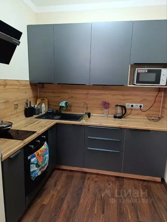 2-к кв. Московская область, Мытищи ул. Стрелковая, 4 (46.7 м) - Фото 1