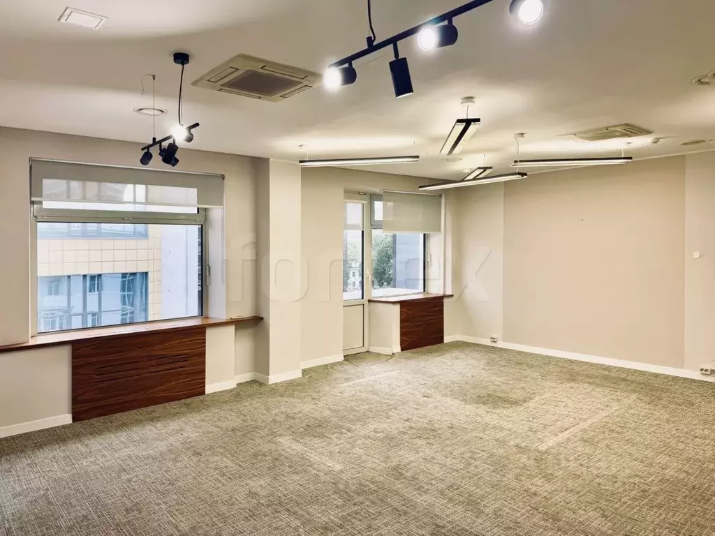 Офис в Москва Большая Татарская ул., 42 (352 м) - Фото 1