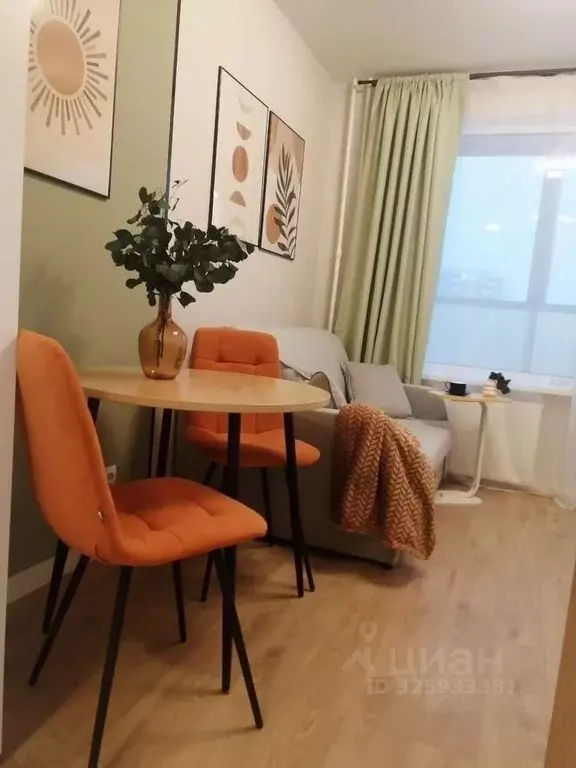 Студия Московская область, Ленинский городской округ, д. Сапроново, ... - Фото 2