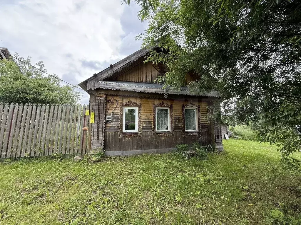 Дом 29 м на участке 15 сот. - Фото 0