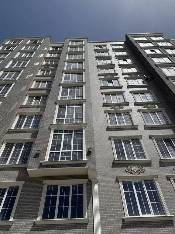 3-к. квартира, 120 м, 3/10 эт. - Фото 0
