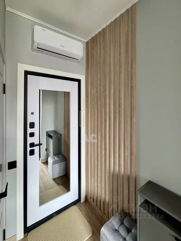 Студия Московская область, Одинцовский городской округ, Новоивановское ... - Фото 1