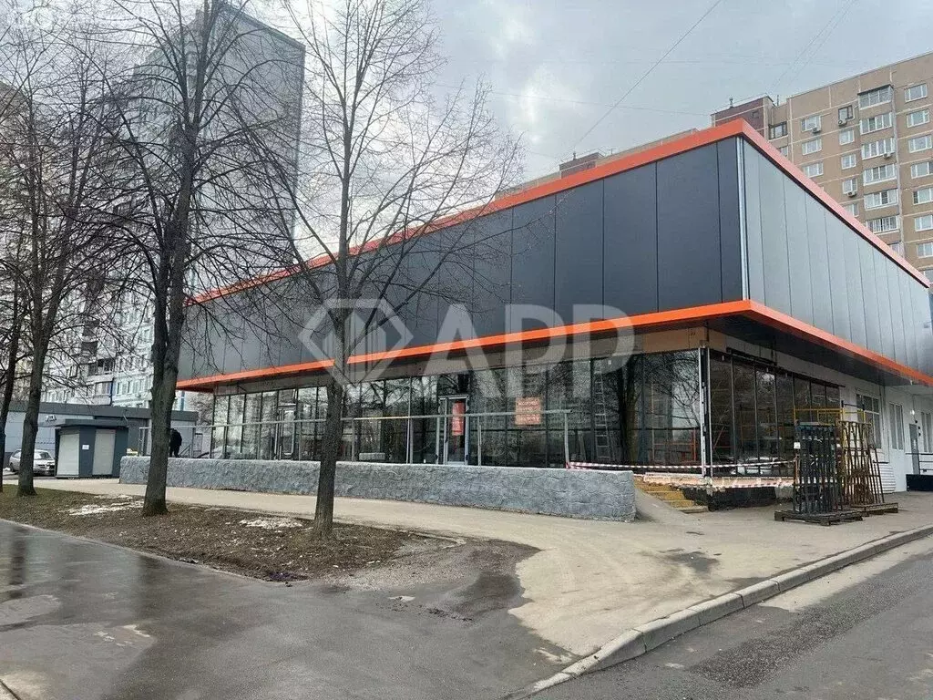 Офис (100 м) - Фото 1