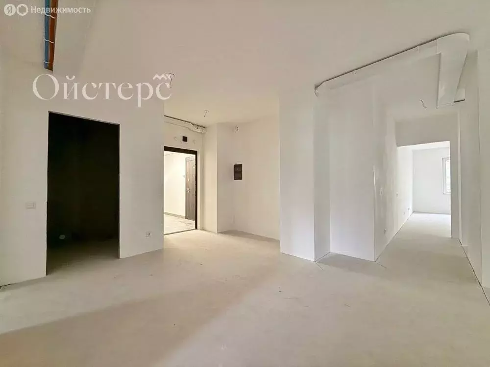 3-комнатная квартира: Санкт-Петербург, 18-я линия Васильевского ... - Фото 2