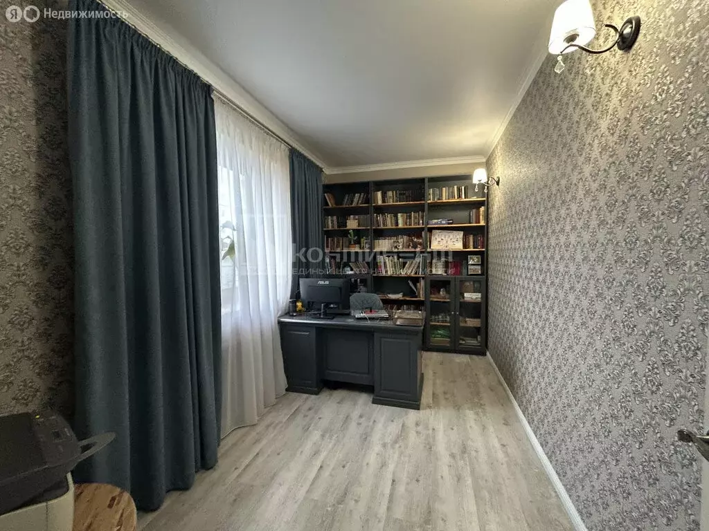 Дом в Владимир, Всесвятская улица, 9Д (433 м) - Фото 0