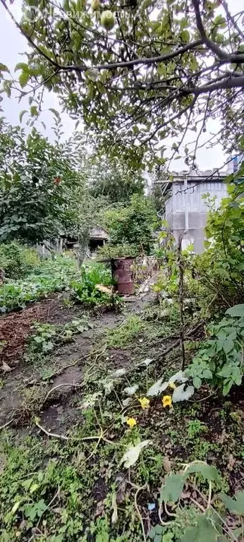 Участок в Кисловодск, улица Щербакова (9 м) - Фото 0