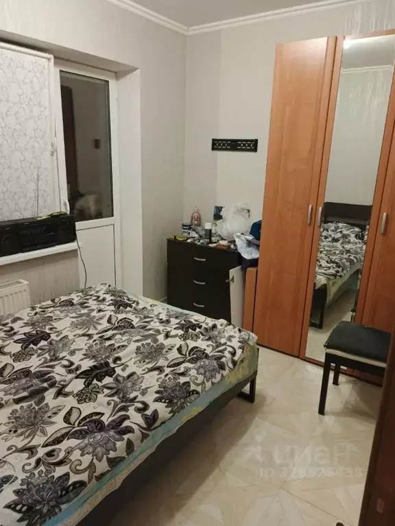 2-к кв. Московская область, Химки Подрезково мкр, ул. 1-я Лесная, 6 ... - Фото 2