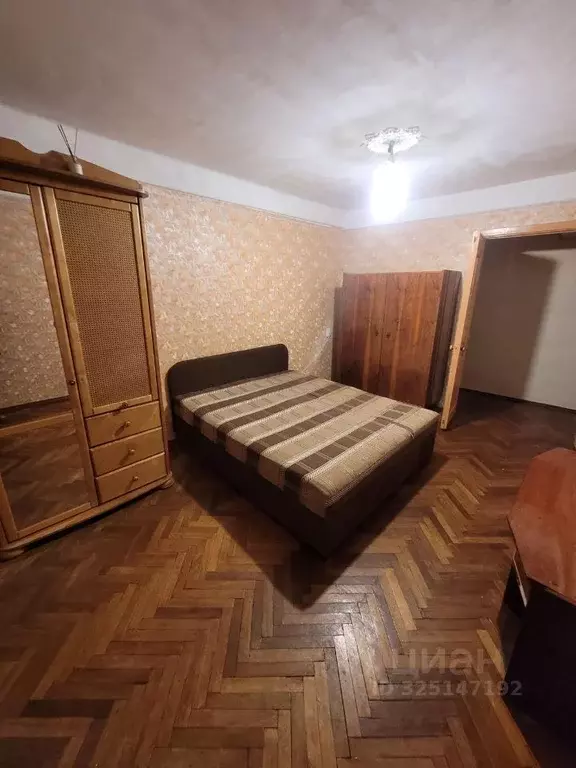 2-к кв. Санкт-Петербург просп. Космонавтов, 27К2 (45.0 м) - Фото 1