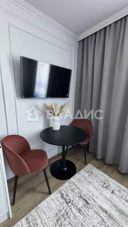 Студия Санкт-Петербург бул. Измайловский, 1к2 (20.0 м) - Фото 1