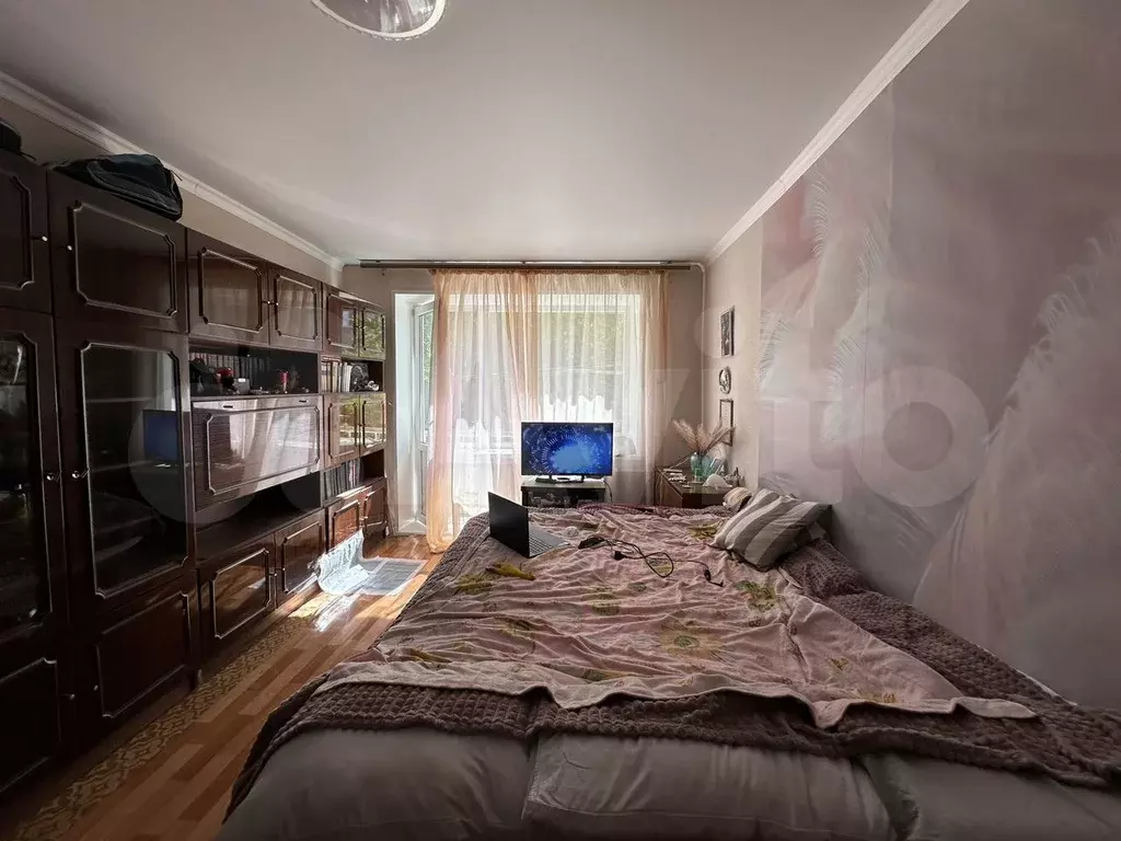 2-к. квартира, 45 м, 4/5 эт. - Фото 1
