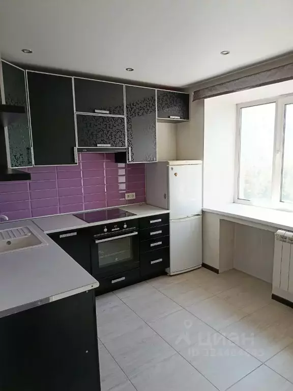 1-к кв. Алтайский край, Барнаул ул. Бехтерева, 5 (34.0 м) - Фото 2