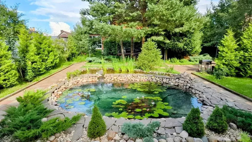 Дом в Московская область, Химки городской округ, д. Брехово ул. ... - Фото 1