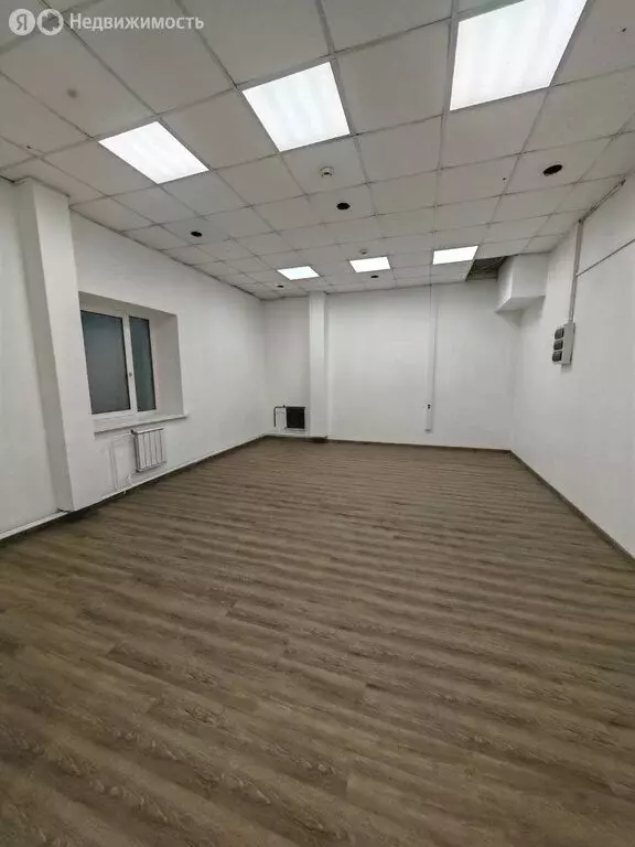 Офис (86.7 м) - Фото 1