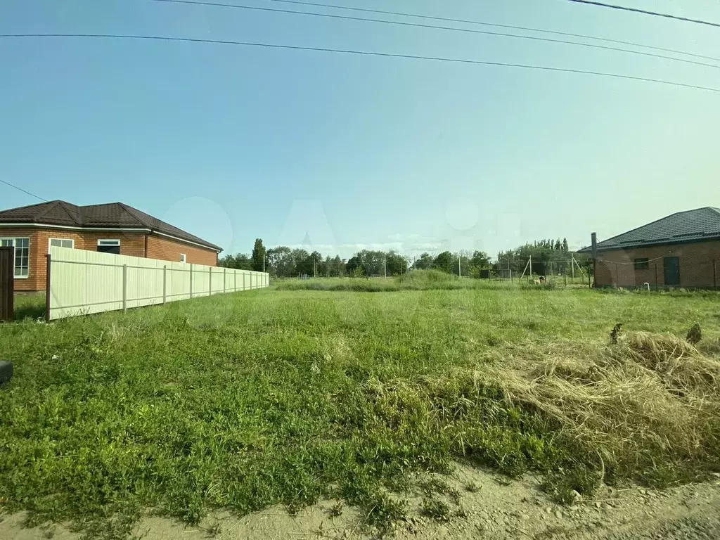 Участок 7,3 сот. (ИЖС) - Фото 0