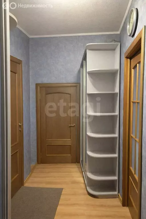 2-комнатная квартира: Тверь, Кольцевая улица, 82 (54 м) - Фото 2