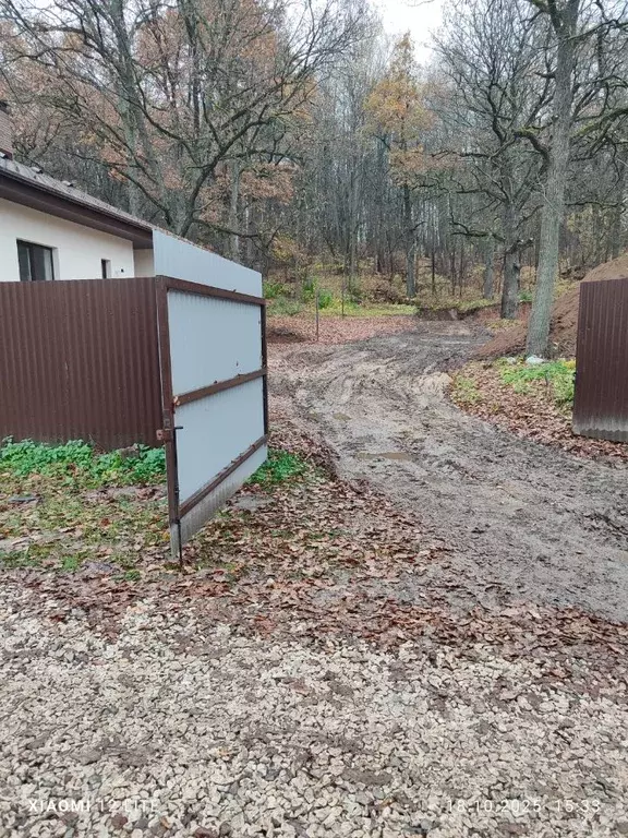 Дом в Калужская область, Таруса ул. Строителей (131 м) - Фото 1