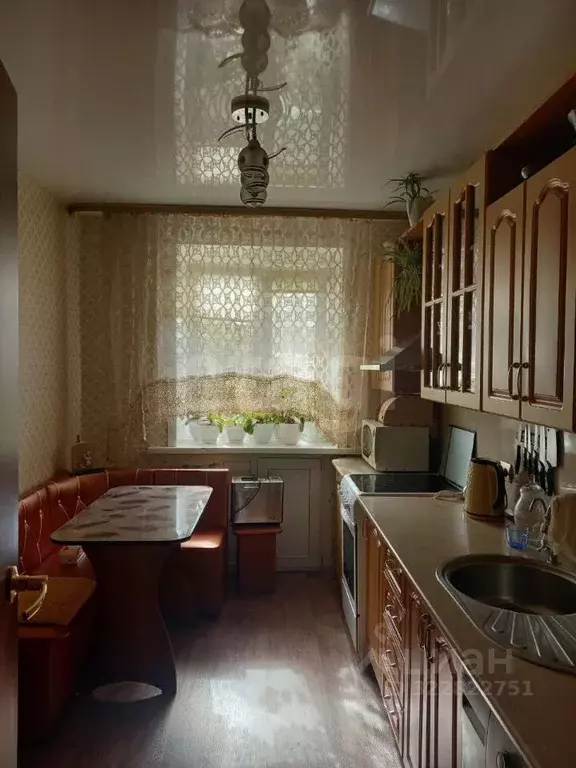 3-к кв. Забайкальский край, Чита Магистральная ул., 3А (60.3 м) - Фото 0